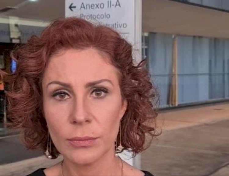 Deputado italiano exige que Itália impeça refúgio a Carla Zambelli e propõe revogação de cidadania para condenados