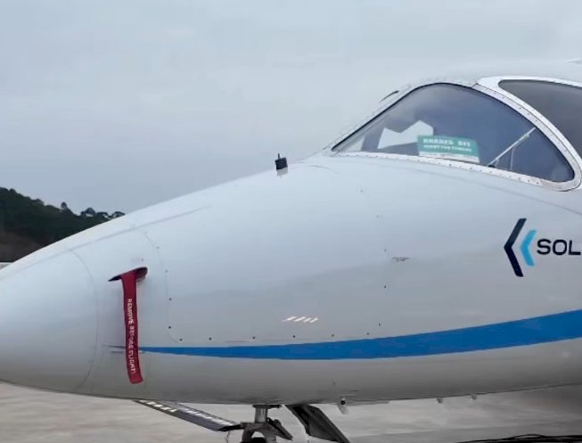 Brasil se torna o segundo maior mercado de aviação executiva do mundo