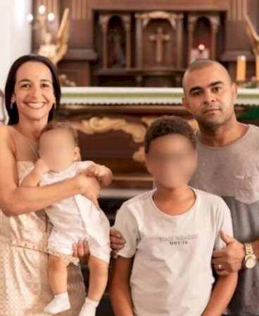 ADOLESCENTE CONFESSA TER MATADO OS PAIS E O IRMÃO DE 3 ANOS NO RJ