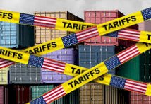 EUA AMPLIAM TARIFAS COMERCIAIS: IMPACTO GLOBAL