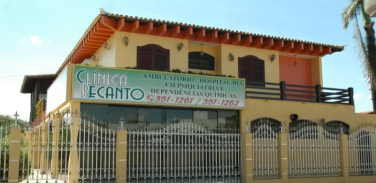 CLÍNICA PSIQUIÁTRICA É ACUSADA DE MAUS-TRATOS E ABUSO NO DF