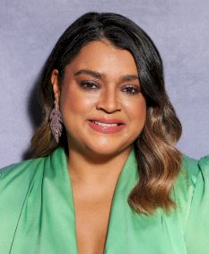 MORRE PRETA GIL AOS 50 ANOS