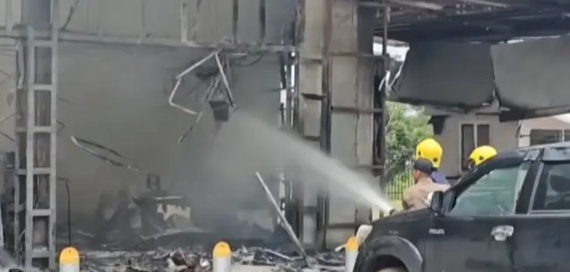 GUERRA NA FRONTEIRA: 12 MORTOS EM CONFRONTO ENTRE TAILÂNDIA E CAMBOJA