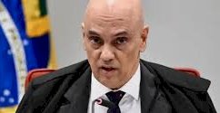 GESTO DE MORAES GERA REPÚDIO EM TODO O PAÍS