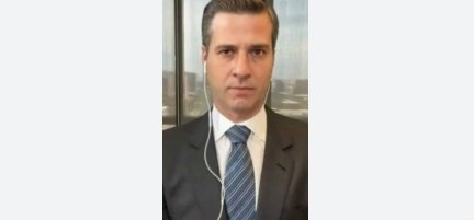 BERALDO: “NÃO HÁ MAIS CONSTITUIÇÃO NO BRASIL”