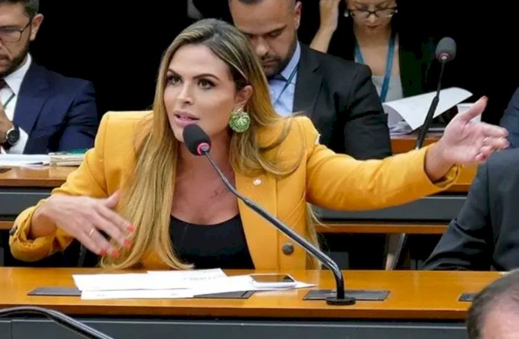 DEPUTADA PEDE AUDIÊNCIA SOBRE EXPLORAÇÃO INFANTIL NAS REDES