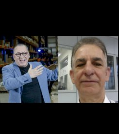 DONO DA ULTRAFARMA É PRESO EM OPERAÇÃO CONTRA ESQUEMA BILIONÁRIO DE CORRUPÇÃO