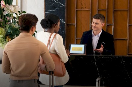 NOVA REGRA GARANTE 24 HORAS DE DIÁRIA EM HOTÉIS A PARTIR DE DEZEMBRO