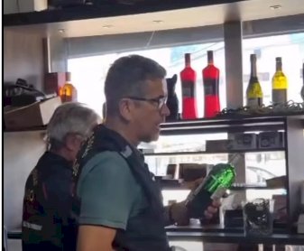 SSP-GO LANÇA OPERAÇÃO INTEGRADA PARA COMBATER FALSIFICAÇÃO DE BEBIDAS EM GOIÁS