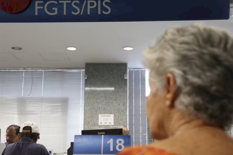 GOVERNO FEDERAL LIBERA LOTE EXTRA DO ABONO SALARIAL PIS/PASEP PARA MAIS DE 1,6 MILHÃO DE TRABALHADORES