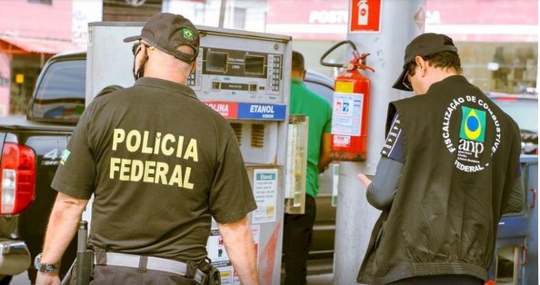PF investiga preço dos combustíveis no país