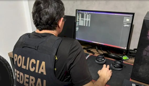 PF apura fraudes milionárias contra a Caixa