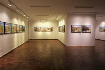 Goiás tem fim de semana cultural agitado