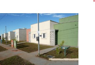 Taquaral recebe novas casas a custo zero pelo programa habitacional de Goiás