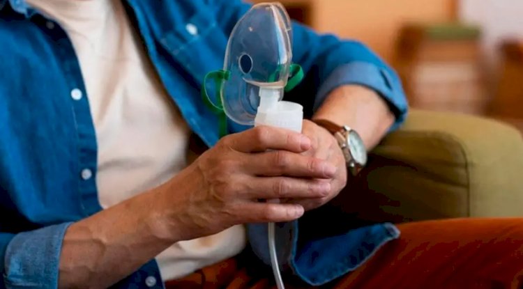 Goiás registra 2.713 casos de SRAG e alerta para mortes entre idosos