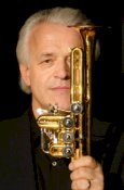 Concerto internacional leva Otto Sauter a Goiânia