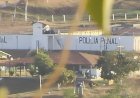 14 prisioneiros fogem de presídio de Trindade