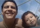 Bebê encontrado morto no Paranoá: pai confessa que batia em criança por “correção”