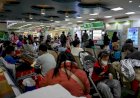 São Paulo registra cinco casos de bactéria que causou surto de pneumonia na China