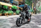 Mais da Metade dos Motociclistas no Brasil Pilota Sem CNH Adequada, Revela Estudo da Senatran