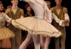 Luciana Sagioro: A Primeira Brasileira a Conquistar a Ópera de Paris