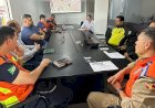Gabinete de Crise Climática de Goiânia define estratégias para enfrentar chuvas intensas