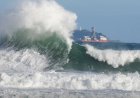 Bombeiros do Rio já fizeram mais de 8 mil salvamentos no mar em 2026