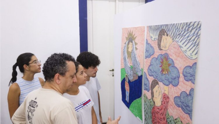 Goiás abre edital de artes visuais para o Fica 2026