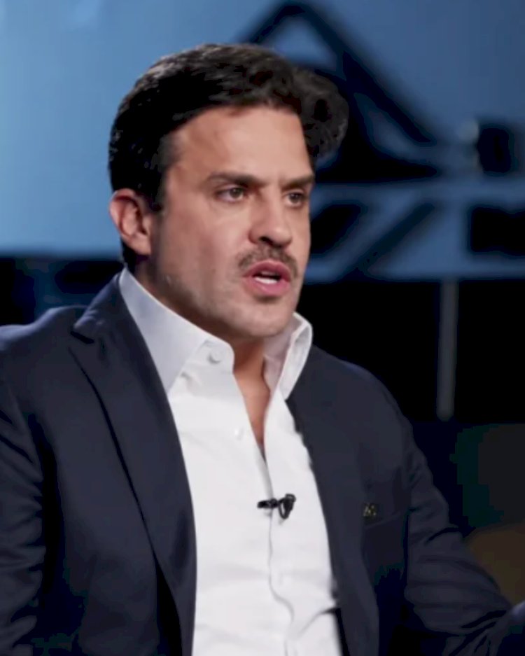 TSE barra candidatura de Pablo Marçal à Presidência
